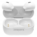 Streetz T310 Mini TWS hvit