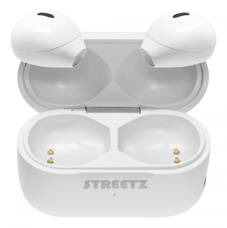 Streetz T310 Mini TWS hvit