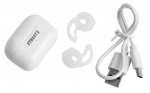 Streetz T310 Mini TWS hvit