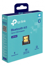 tplink bluetooth 4.0 Nano USB-adapter, nanostørrelse, USB 2.0
