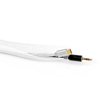 Nedis Kabel Ledelse | Erme | 1 stk. | Maksimal kabeltykkelse: 15 mm | Nylon | Hvit