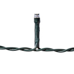 Nedis Dekorative Istaplys | 180 LED\'s | Varm Hvit | 5.90 m | Lyseffekter: 7 | Nettstrøm drevet