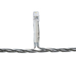 Nedis Dekorative Istaplys | 360 LED\'s | Kald Hvit | 9.00 m | Lyseffekter: 7 | Nettstrøm drevet