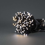 Nedis SmartLife Julelys | Streng | Wi-Fi | Varm til avkjølt hvitt | 100 LED\'s | 10.0 m | Android™ / IOS Nedis SmartLife Julelys | Streng | Wi-Fi | Varm til avkjølt hvitt | 100 LED\'s | 10.0 m | Android™ / IOS
