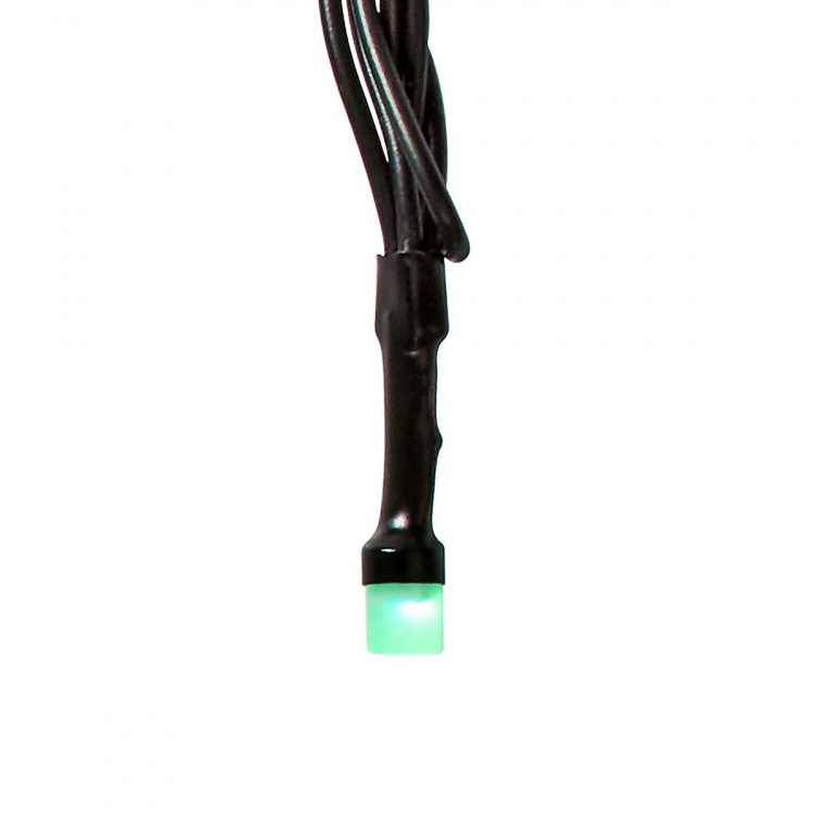 Nedis SmartLife Julelys | Streng | Wi-Fi | RGB | 42 LED\'s | 5.00 m | Android™ / IOS Nedis SmartLife Julelys | Streng | Wi-Fi | RGB | 42 LED\'s | 5.00 m | Android™ / IOS