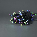 Nedis SmartLife Julelys | Streng | Wi-Fi | RGB | 42 LED\'s | 5.00 m | Android™ / IOS Nedis SmartLife Julelys | Streng | Wi-Fi | RGB | 42 LED\'s | 5.00 m | Android™ / IOS