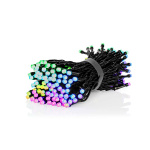 Nedis SmartLife Julelys | Streng | Wi-Fi | RGB | 168 LED\'s | 20.0 m | Android™ / IOS