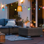 Nedis SmartLife Dekorative Lys | Party Lights | Wi-Fi | RGB | 48 LED\'s | 10.8 m | Android™ / IOS | Pære diameter: 30 mm Nedis SmartLife Dekorative Lys | Party Lights | Wi-Fi | RGB | 48 LED\'s | 10.8 m | Android™ / IOS | Pære diameter: 30 mm
