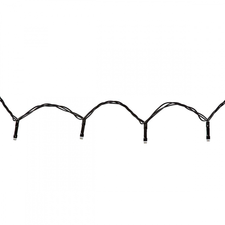 Nedis SmartLife Julelys | Tre | Wi-Fi | Varm til avkjølt hvitt | 200 LED\'s | 20.0 m | 5 x 4 m | Android™ / IOS Nedis SmartLife Julelys | Tre | Wi-Fi | Varm til avkjølt hvitt | 200 LED\'s | 20.0 m | 5 x 4 m | Android™ / IOS