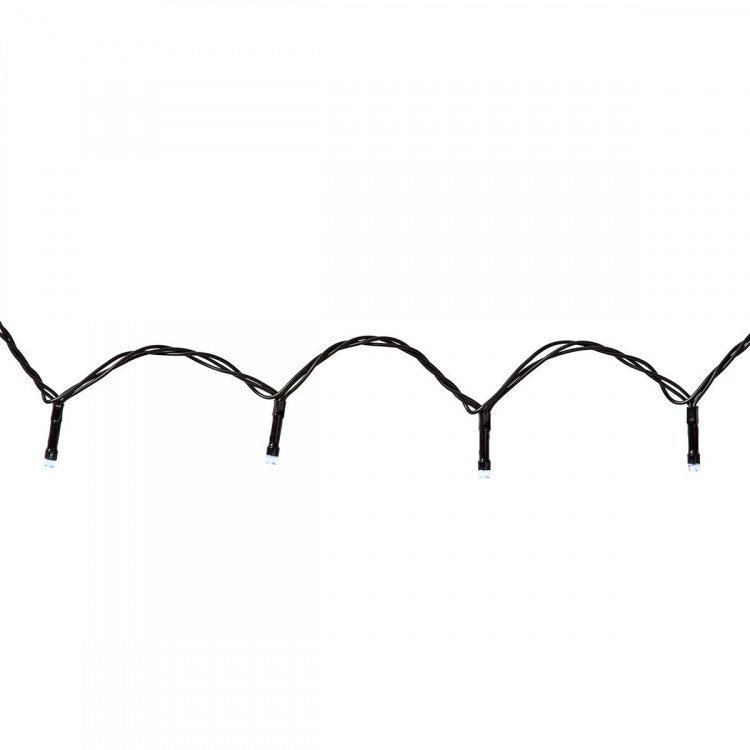 Nedis SmartLife Julelys | Tre | Wi-Fi | Varm til avkjølt hvitt | 200 LED\'s | 20.0 m | 5 x 4 m | Android™ / IOS Nedis SmartLife Julelys | Tre | Wi-Fi | Varm til avkjølt hvitt | 200 LED\'s | 20.0 m | 5 x 4 m | Android™ / IOS