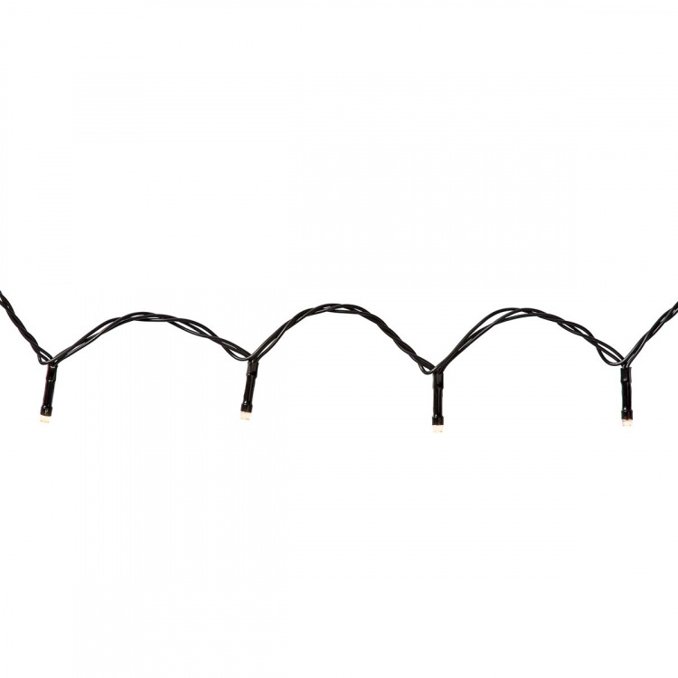 Nedis SmartLife Julelys | Tre | Wi-Fi | Varm til avkjølt hvitt | 200 LED\'s | 20.0 m | 5 x 4 m | Android™ / IOS Nedis SmartLife Julelys | Tre | Wi-Fi | Varm til avkjølt hvitt | 200 LED\'s | 20.0 m | 5 x 4 m | Android™ / IOS