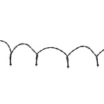 Nedis SmartLife Julelys | Tre | Wi-Fi | RGB | 180 LED\'s | 10 x 2 m | Android™ / IOS Nedis SmartLife Julelys | Tre | Wi-Fi | RGB | 180 LED\'s | 10 x 2 m | Android™ / IOS