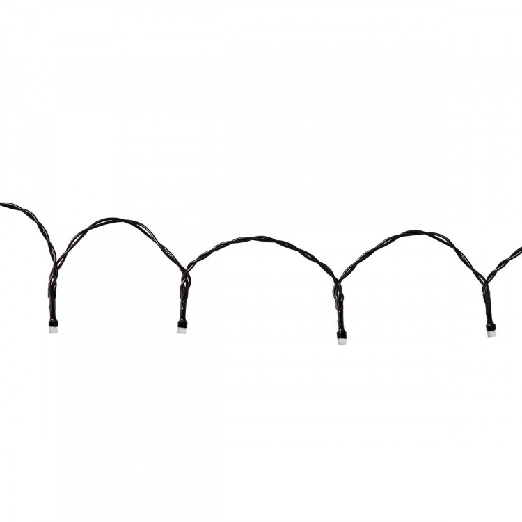 Nedis SmartLife Julelys | Tre | Wi-Fi | RGB | 180 LED\'s | 10 x 2 m | Android™ / IOS Nedis SmartLife Julelys | Tre | Wi-Fi | RGB | 180 LED\'s | 10 x 2 m | Android™ / IOS