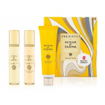 Acqua Di Parma Acqua Di Parma Gavesett Magnolia Nobile The Beauty Ritual Set