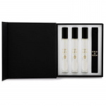 Acqua Di Parma Gavesett Acqua Di Parma Camelia Edp 7ml + Yuzu Edp 7ml + Osmanthus Edp 7ml