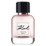 Karl Lagerfeld Tokyo Shibuya Edp 60 ml