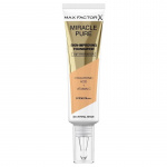 Max Factor Miracle Pure Skin-Improving Foundation 33 Crystal Beige 30 ml