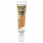 Max Factor Miracle Pure Skin-Improving Foundation 76 Warm Golden 30 ml