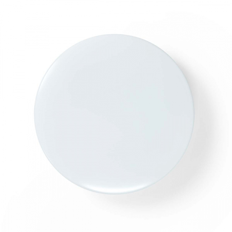 Nedis SmartLife Taklys | RGB / Varm til avkjølt hvitt | Rund | Diameter: 260 mm | 1820 lm | 3000 - 6500 K | IP20 | Energiklasse: F | Android™ / IOS