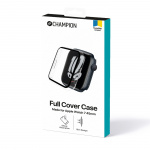 Champion Fullt deksel Apple Watch 7/8 45mm Tr