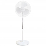 Champion Gulvvifte 40 cm GF120 Hvit