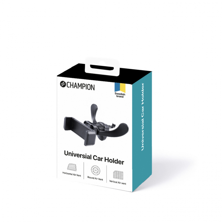Champion Universell mobiltelefonholder