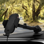 Champion Mobiltelefonholder Car QI