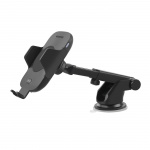 Champion Mobiltelefonholder Car QI