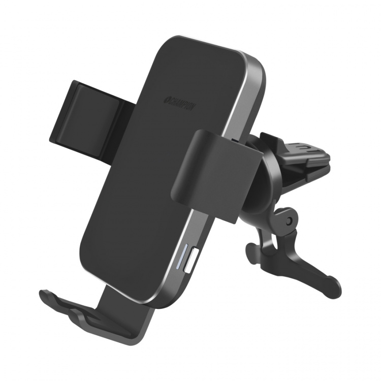 Champion Mobiltelefonholder Car QI