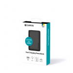 Champion PowerBank 10000 mAh 22,5W PD Champion PowerBank 10000 mAh 22,5W PD