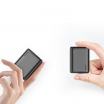 Champion PowerBank 10000 mAh 22,5W PD Champion PowerBank 10000 mAh 22,5W PD