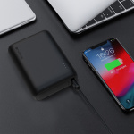 Champion PowerBank 10000 mAh 22,5W PD Champion PowerBank 10000 mAh 22,5W PD