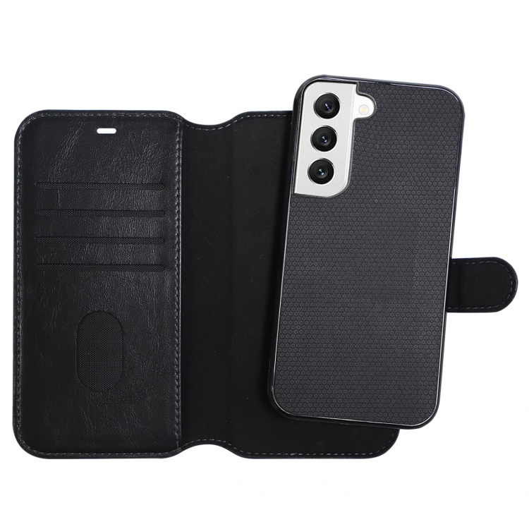 Champion 2-i-1 Slim Wallet Galaxy S22 Champion 2-i-1 Slim Wallet Galaxy S22