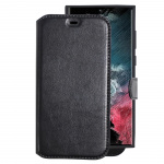 Champion 2-i-1 Slim Wallet Galaxy S22 Ultra