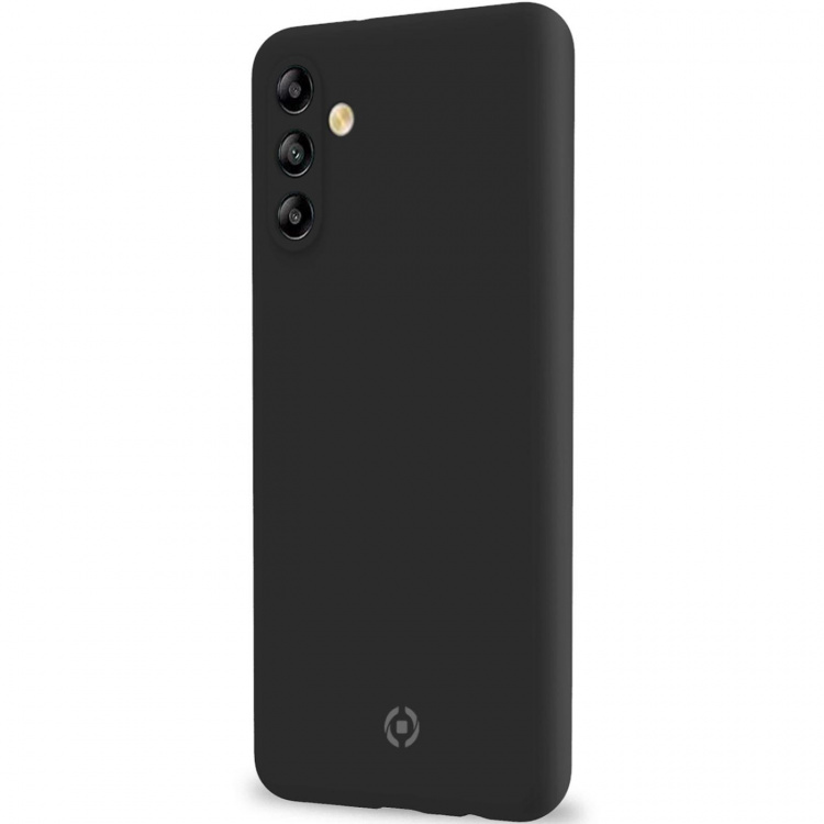 Celly Cromo Soft gummideksel Galaxy A04s / A13 5G