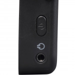 Denver Håndholdt DAB+/FM-radio med innebygd høyttaler