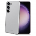 Celly Gelskin TPU-deksel Galaxy S23 5G Transparent