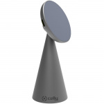 Celly MAGSTAND 3-i-1 ladestativ trådløs MagSafe 15W