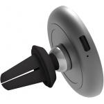 Celly MAGSTAND 3-i-1 ladestativ trådløs MagSafe 15W