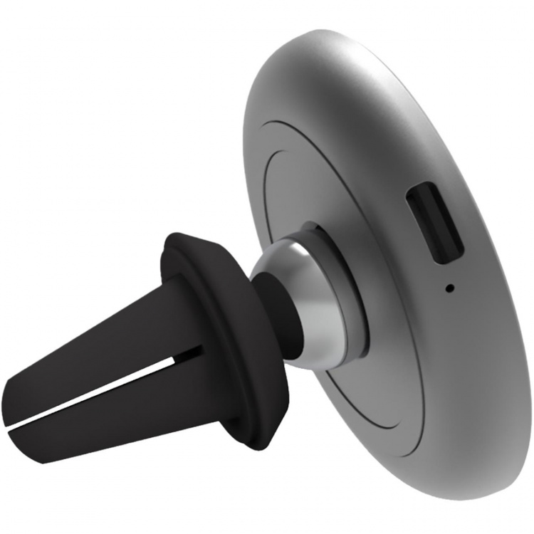 Celly MAGSTAND 3-i-1 ladestativ trådløs MagSafe 15W