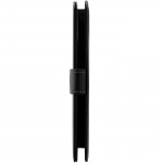 Celly MagSafe lommebokveske for iPhone 14 Svart Celly MagSafe lommebokveske for iPhone 14 Svart