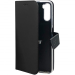 Celly Lommebokveske Galaxy A04s / A13 5G Svart