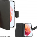 Celly Lommebokveske Galaxy S23 5G Svart