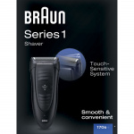 Braun Series 1 170S-1 barbermaskin