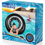 Bestway Badering 1,19 m høyhastighetsdekk Bestway Badering 1,19 m høyhastighetsdekk