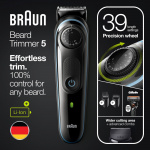 Braun Skjeggtrimmer BT5340