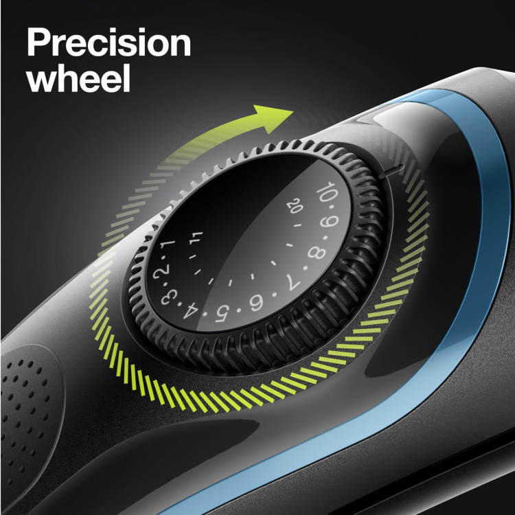 Braun Skjeggtrimmer BT5340