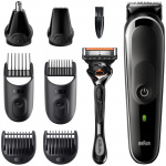 Braun Multigroomer MGK5360 8-i-1-sett