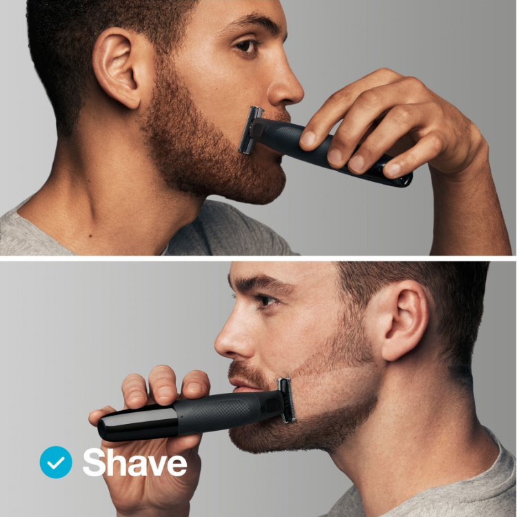 Braun Skjeggtrimmer Series X XT3100