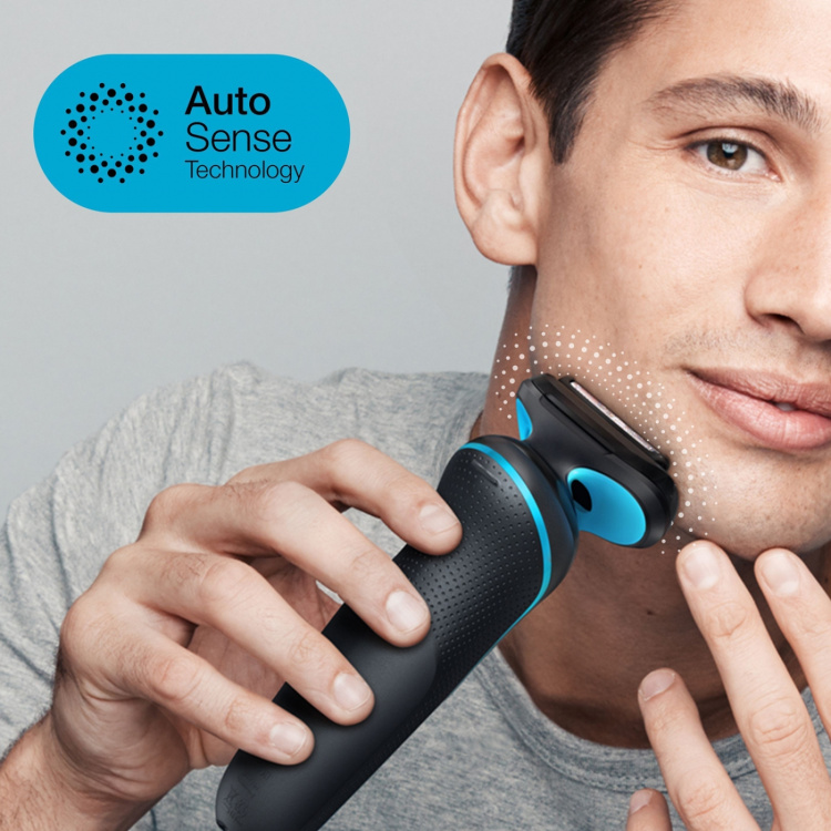 Braun Barbermaskin Series 5 51-M4500cs